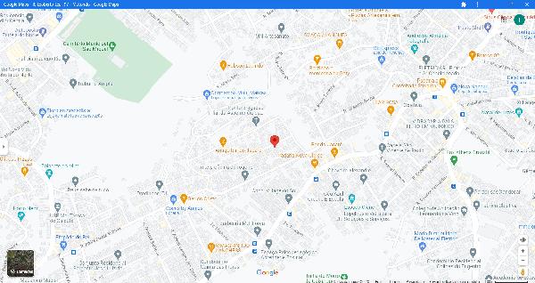Casa em São Gonçalo, Galo Branco, Rua Leoberto Leal, N. 97, RJ. Área: 63m2