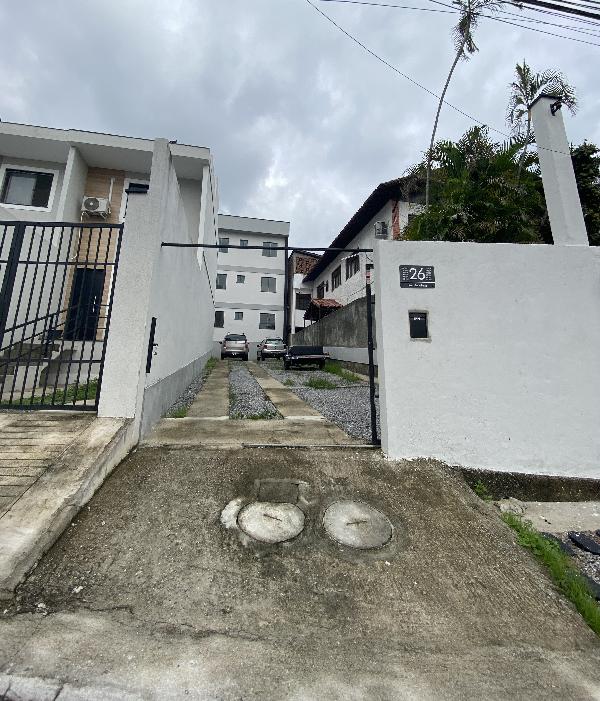 Apartamento em São Gonçalo, Lindo Parque, Rua Maria Luiza Figueiredo, N. 26, Apto 201,, RJ. Área: 50m2