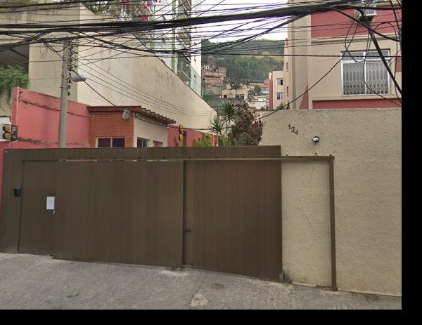 Apartamento em Rio de Janeiro, Vila Isabel, Rua Senador Nabuco, N. 134, Apto 102, Bl E, RJ. Área: 54m2 Apartamento em Rio de Janeiro, Vila Isabel, Rua Senador Nabuco, N. 134, Apto 102, Bl E, RJ. Área: 54m2
