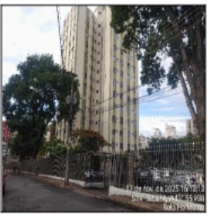 Apartamento em Belo Horizonte, Ipiranga, Rua Monte Cristo, N. 65, Apto 202, Bl  A4, MG. Área: 54.77m2