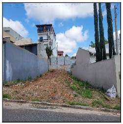 Terreno em Mogi das Cruzes, Jardim Sao Pedro, Avenida Nilo Marcatto, N. Sn, Lt 10 Qd C, SP. Área: 170.85m2
