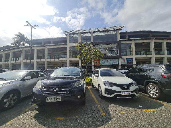 Loja em Rio de Janeiro, Barra Da Tijuca, Avenida Das Americas, N. 700, Lj 303-A, Bl 08, RJ. Área: 48m2