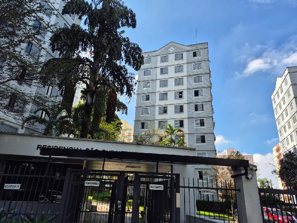 Apartamento em São Paulo, Vila Santa Teresa (zona Sul), Rua Jose Fernandes Caldas, N. 20, Apto 82, Bloco 3, SP. Área: 63m2