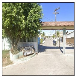 Casa em São Pedro da Aldeia, Morro Do Milagre, Al Dos Buganvilles, N. 25, Qd B, RJ. Área: 122.1m2