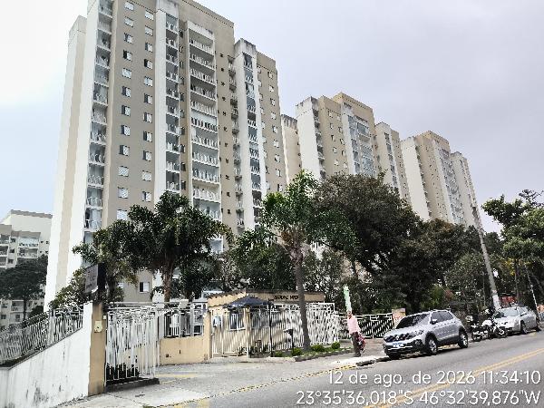 Apartamento em São Paulo, Parque Sao Lucas, Avenida Do Oratorio, N. 2635, Apto 14, Tr 2, SP. Área: 75.15m2