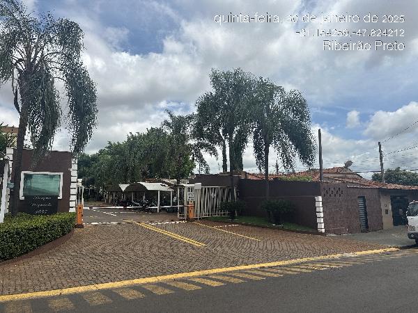 Apartamento em Ribeirão Preto, Ipiranga, Rua Bonfim, N. 1047, Apto 406, Bl 05, SP. Área: 49.1m2
