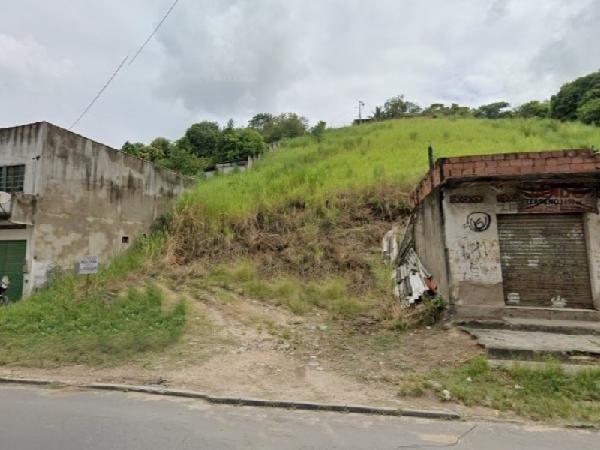 Terreno em São Gonçalo, Santa Isabel, Estrada Santa Isabel, N. Sn, Lt 15, RJ. Área: 1050m2