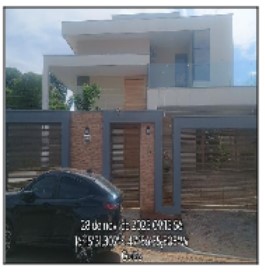 Terreno em Luziânia, Centro, Rua Do Comercio, N. Sn, Lt 19 Area 15, GO. Área: 800.01m2