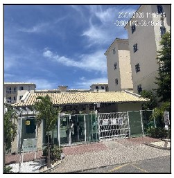 Apartamento em Fortaleza, Cambeba, Avenida Deputado Joaquim De Figueiredo C, N. 155, Apto 204a, Tr A Camila Pav 02 Vg 211, CE. Área: 65m2