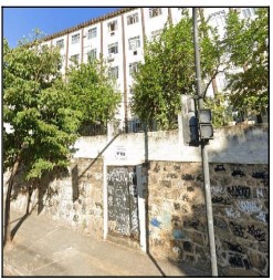 Apartamento em Rio de Janeiro, Lins De Vasconcelos, Rua Lins De Vasconcelos, N. 125, Apto 403, Bl 01, RJ. Área: 0.01m2