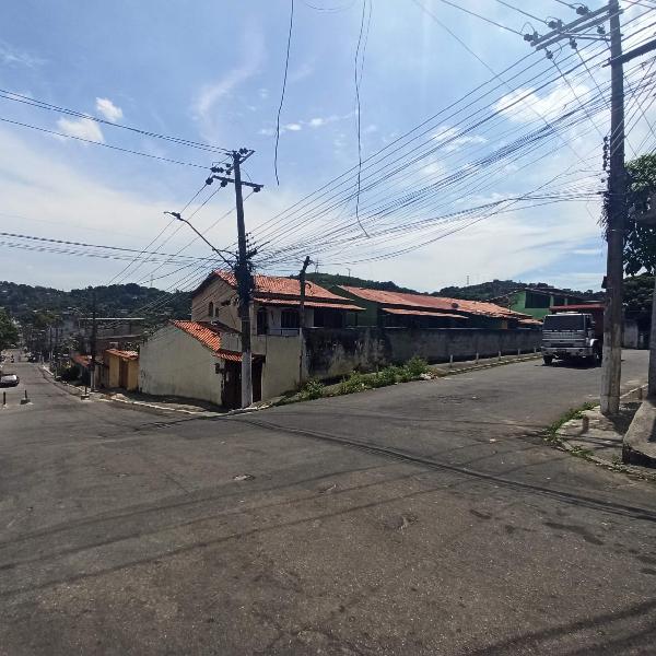 Casa em Duque de Caxias, Vila Centenario, Rua Doutor Otavio Ascoli N 342 Vi 2451, N. 342, RJ. Área: 74.93m2