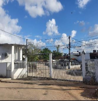 Casa em Camaragibe, Jardim Primavera, Rua Rui Barbosa, N. 590, Cs 146, PE. Área: 60m2