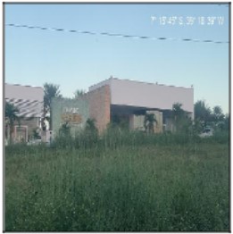 Casa em Barbalha, Tupinamba, Quadra B-3, N. Sn, Lote 19, CE. Área: 264.34m2