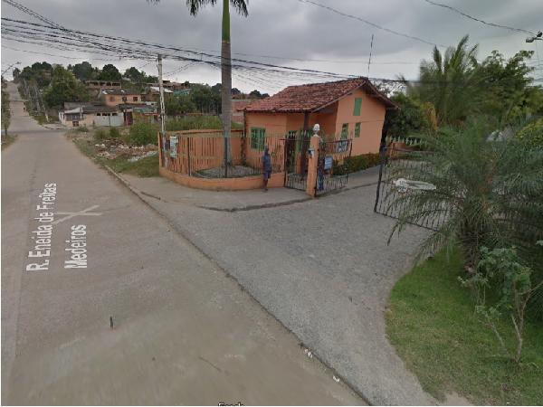 Casa em São Gonçalo, Jardim Independencia, Rua  Eneida De Freitas Medeiros, N. 73, Casa 01, RJ. Área: 67.45m2