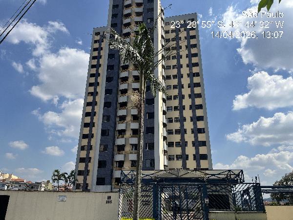 Apartamento em São Paulo, Vila Pirituba, Rua Luiz Cunha, N. 285, Apto 32,, SP. Área: 56.52m2