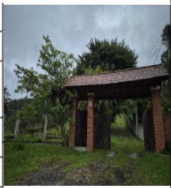 Terreno em Juquitiba, Recanto Verde, Estrada  Municipal, N. Sn, Km 340 Br 116, SP. Área: 20000m2