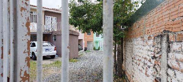 Casa em Curitiba, Boa Vista, Rua Waldemiro David Geronasso, N. 245, Cs01 Lt05 Qd05, PR. Área: 86.93m2