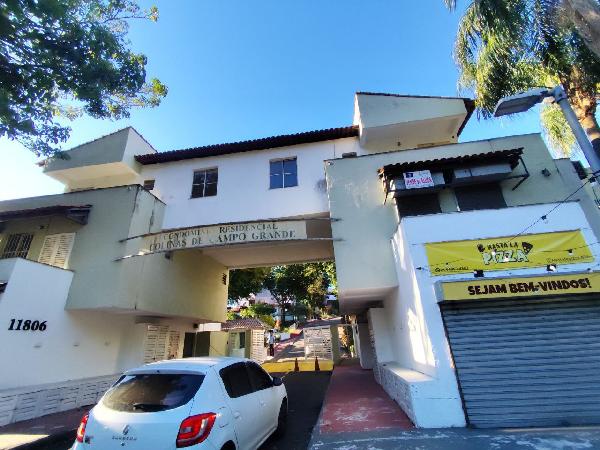 Casa em Rio de Janeiro, Senador Vasconcelos, Rua Acores, N. 270, Cs 112,, RJ. Área: 75m2