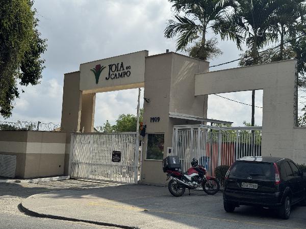 Apartamento em Rio de Janeiro, Campo Grande, Rua Olinda Ellis, N. 1919, Apto 509, Bl 01, RJ. Área: 49.68m2