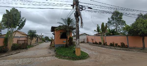 Casa em Cachoeiras de Macacu, Centro, Rua Pica Pau, N. Sn, Lt 06 Qd L Lot Jardim Paula Ii, RJ. Área: 67.83m2