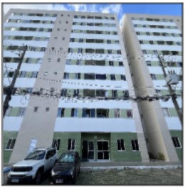 Apartamento em Lauro de Freitas, Centro, Avenida Brigadeiro Mario Epinghaus, N. 1329, Apto 904, Bloco 03 Vg G2, BA. Área: 66.66m2