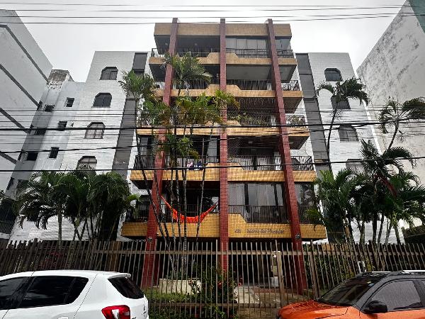 Apartamento em Salvador, Rio Vermelho, Rua Rodrigo Argollo, N. 455, Apto 202, Lt 39 Qd B Vagas 04 E 14, BA. Área: 130.36m2