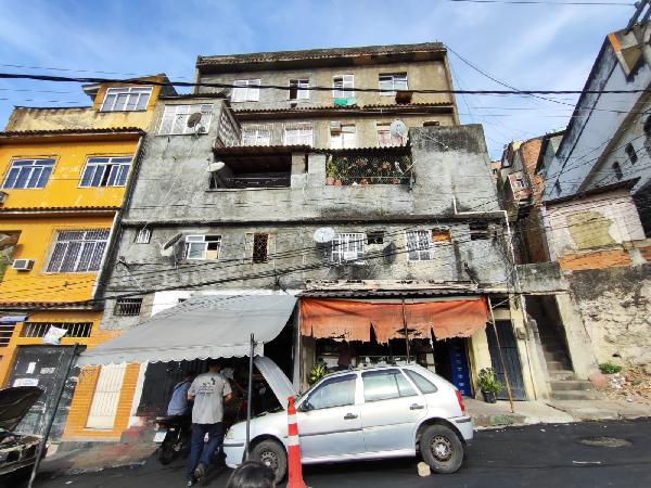 Apartamento em Rio de Janeiro, Meier, Rua Maranhao, N. 837, Apto 302,, RJ. Área: 87m2