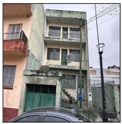 Apartamento em Santa Maria, Santa Maria, Rua Coronel Ernesto Becker, N. 2013, Apto 01,, RS. Área: 162.7m2