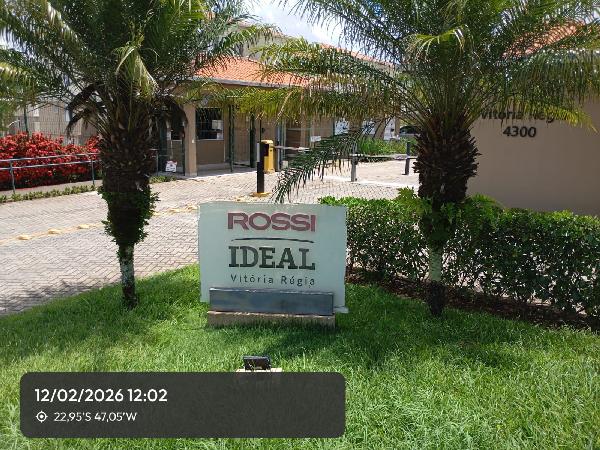 Apartamento em Campinas, Vila Marieta, Avenida Washington Luis, N. 4300, Apto 24, 2º Pav, Bl A,, SP. Área: 44.64m2