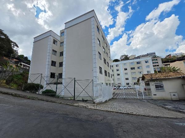 Apartamento em Juiz de Fora, Costa Carvalho, Rua Professor Ernesto Evangelista, N. 80, Apto 302, Pav 3 Modulo 3 Vg 11, MG. Área: 68.44m2
