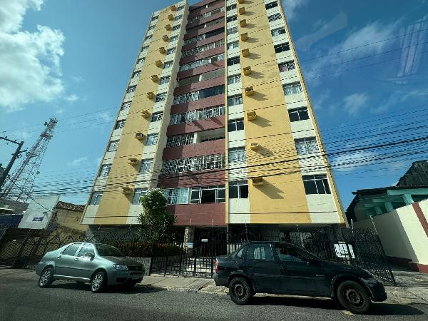 Apartamento em Aracaju, Centro, Rua Itaporanga, N. 311, Apto 601,, SE. Área: 96.65m2