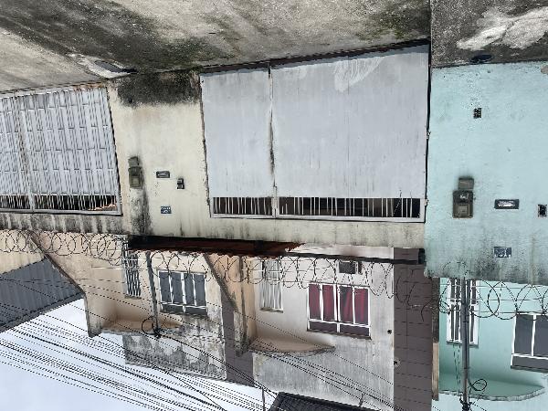 Casa em São João de Meriti, Eden, Rua Abaete, N. 44, Casa 03, RJ. Área: 61.25m2