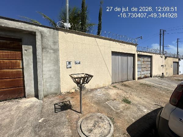 Casa em Goiânia, Moinho Dos Ventos, Rua Mdv 6, N. Sn, Qd 21 Lt 12, GO. Área: 116m2
