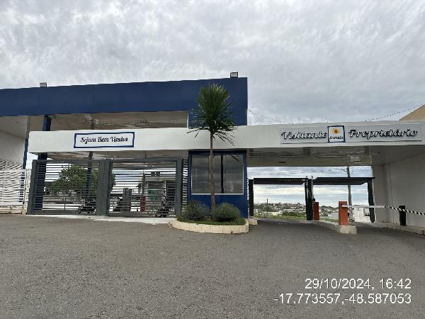 Casa em Caldas Novas, Condominio Sonho Meu, Rua 8, N. 492, Lt 22, Qd 02, GO. Área: 234.48m2