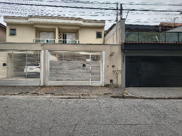 Casa em São Paulo, Jardim Cidade Pirituba, Rua Dende, N. 87, Qd 52 Lote 7b, SP. Área: 149.43m2