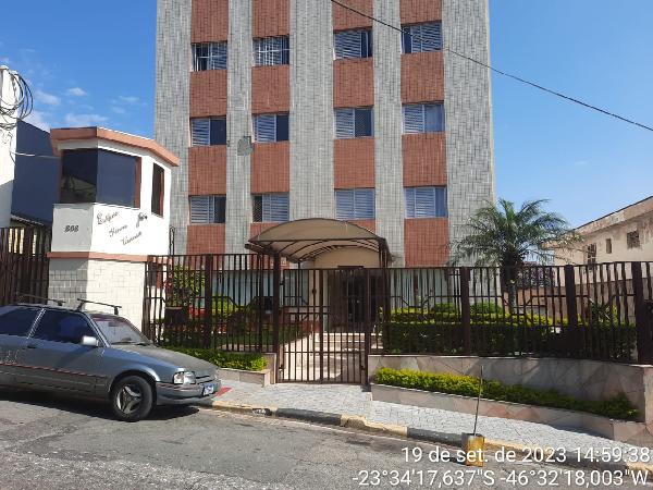 Apartamento em São Paulo, Chácara Belenzinho, Rua Carlito, N. 808, Apto 62, 6 Andar, SP. Área: 55.85m2