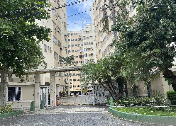 Apartamento em Niterói, Barreto, Rua Doutor March, N. 230, Apto 908, Bl 02, RJ. Área: 51.52m2