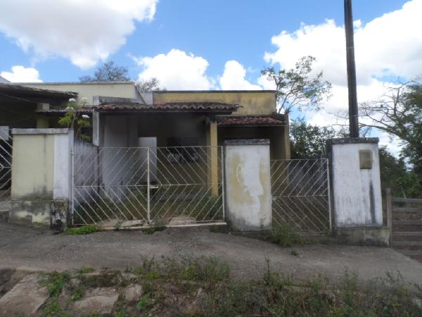 Casa em Lagoa do Carro, Bosque De Santana, Area Desmembrada A1 (Lt01 E 02), N. Sn, Qd K, PE. Área: 86m2
