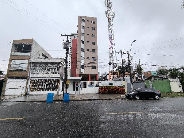 Apartamento em Belém, Jurunas, Rua Timbiras, N. 1045, Apto 104,, PA. Área: 29.25m2