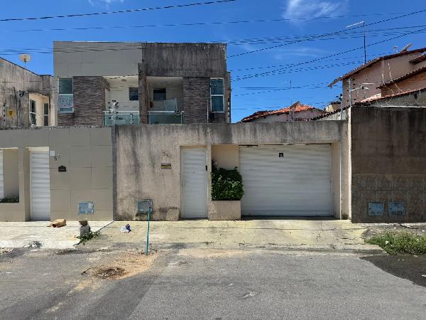 Casa em Eusébio, Centro, Rua Buriti, N. 58,, CE. Área: 130.3m2