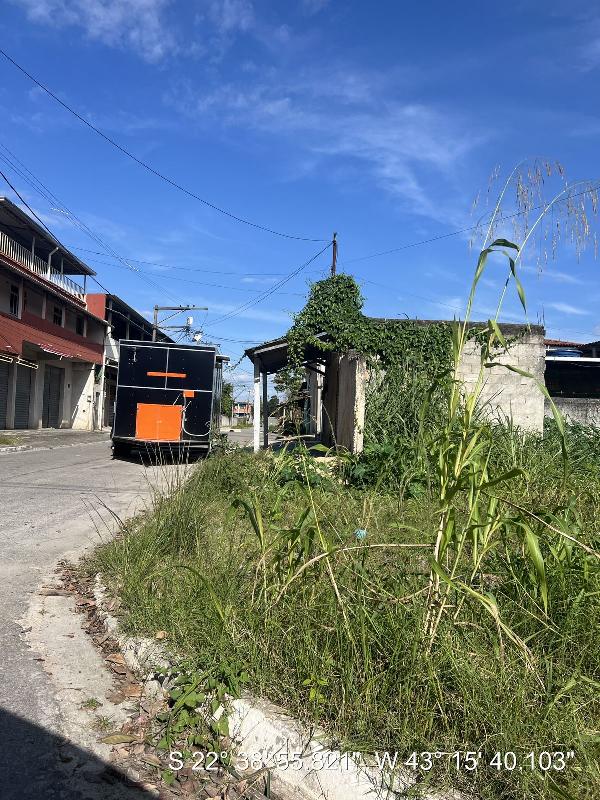 Casa em Duque de Caxias, Parque Paulista, Rua Lavoisier Antiga Rua 15, N. 980, Lt 30, Qd 73, RJ. Área: 136.5m2