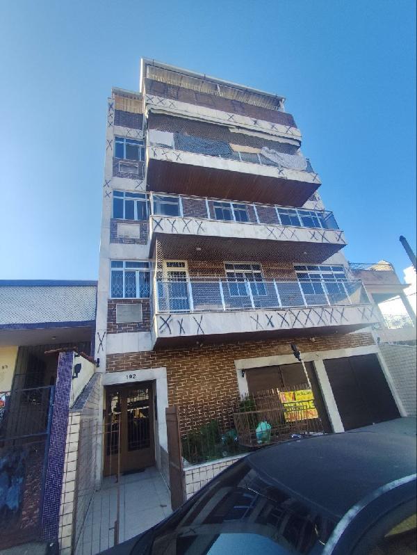 Apartamento em Rio de Janeiro, Vila Da Penha, Travessa Da Generosidade, N. 192, Apto 201,, RJ. Área: 91m2