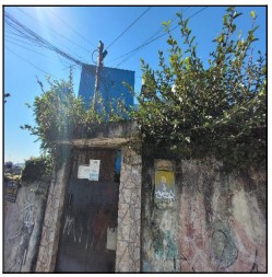 Apartamento em São Paulo, Conjunto Habitacional Brigadeiro Faria L, Rua Sao Caetano Do Sul, N. 673, Apto 11, Bl B, SP. Área: 42.67m2