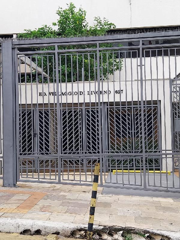 Apartamento em São Paulo, Fazenda Morumbi, Rua Joao Avelino Pinho Mellao, N. 607, Apto 71, 7° Andar,, SP. Área: 143.99m2