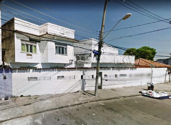 Apartamento em Rio de Janeiro, Ramos, Rua Aquiri, N. 536, Apto 202, RJ. Área: 60m2
