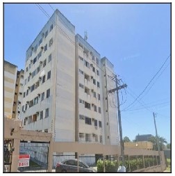 Apartamento em Salvador, Jardim Das Margaridas, Rua Joaquim Ferreira, N. 967, Apto 301, Bl B, BA. Área: nullm2