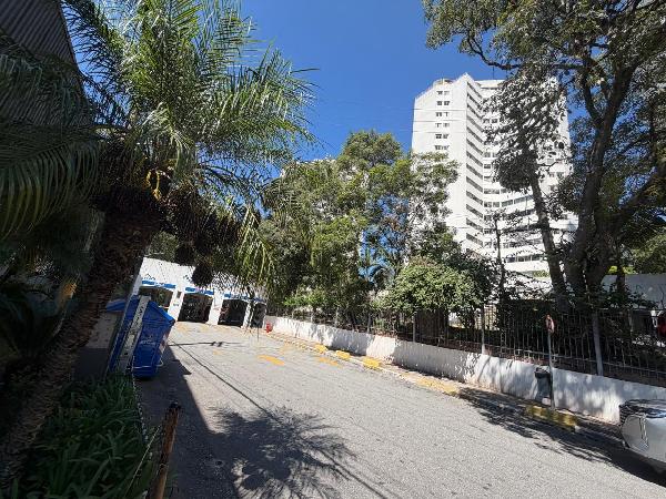 Apartamento em São Paulo, Jardim Adhemar De Barros, Rodovia Raposo Tavares, N. 3175, Apto 168,, SP. Área: 90.14m2