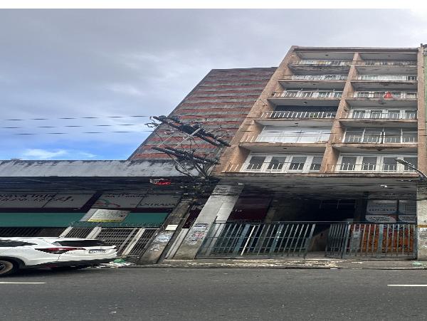 Apartamento em Salvador, Dois De Julho, Rua Carlos Gomes, N. 87, Apto 703,, BA. Área: 43m2