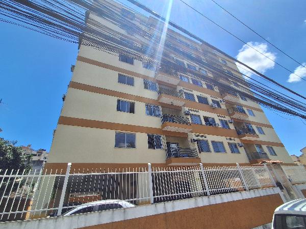Apartamento em Rio de Janeiro, Abolicao, Rua Figueiredo Pimentel, N. 150, Apto 504,, RJ. Área: 55m2