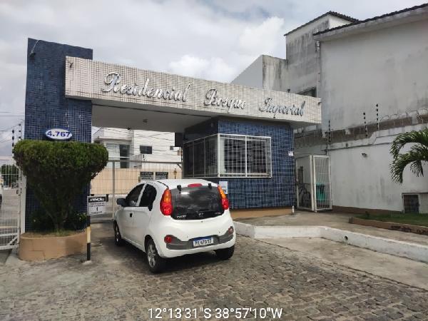 Terreno em Feira de Santana, Mangabeira, Casemiro De Abreu, N. 636, Lote 55, Quadra C, BA. Área: 280m2